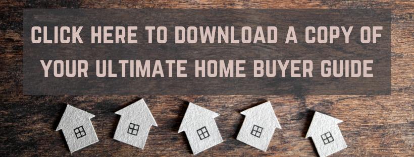 First Time Home Buyer Guide Download Real Estate Buyer 
